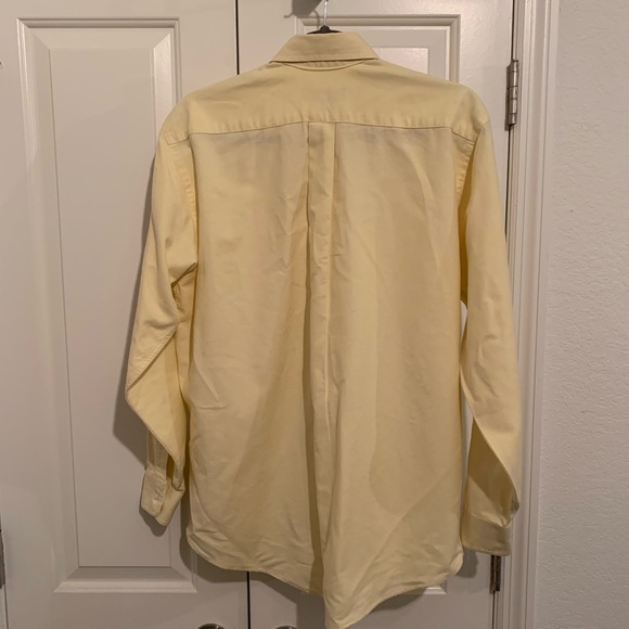 Peanuts Snoopy Long Sleeve Bhutto Up Shirt - Picture 5 of 6